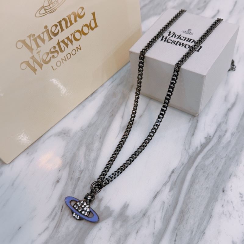 Vivienne Westwood Necklaces